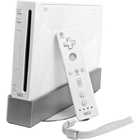 Nintendo Wii  - Zeer goede staat