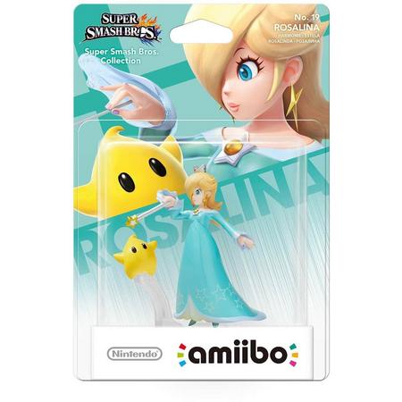 Nintendo amiibo Rosalina - 3DS - Wii U - Switch