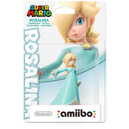 Nintendo amiibo Rosalina - 3DS - Wii U - Switch
