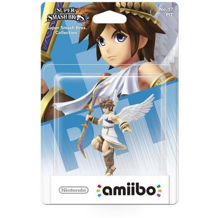 Nintendo amiibo Super Smash Pit - Wii U - NEW 3DS - Switch