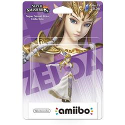 Nintendo amiibo Super Smash Zelda - Wii U - NEW 3DS - Switch