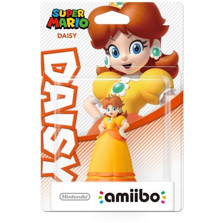 Nintendo amiibo figuur - Daisy - 3DS - Wii U - Switch