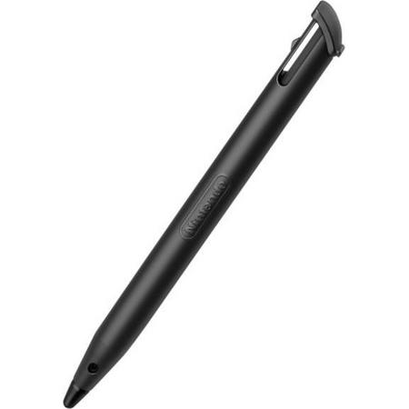 Originele Nintendo Stylus pen voor Nintendo 2DS XL Zwart