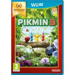 Pikmin 3 -   Selects -  Wii U