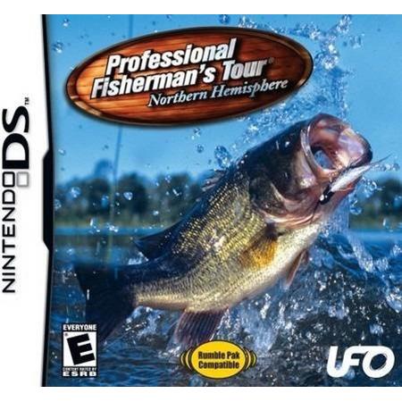 Professional Fishermans Tour