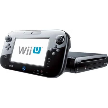 Refurbished Nintendo Wii U 32GB Premium