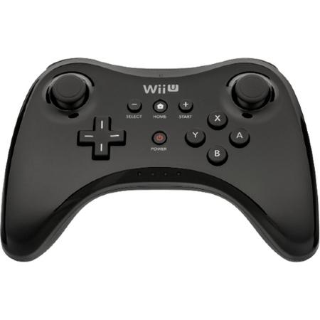 Refurbished Wii U Pro Controller - Origineel