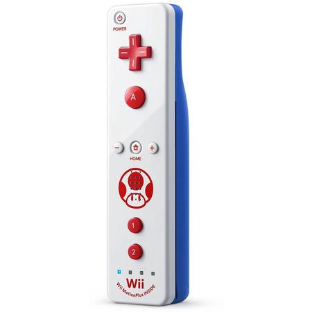 WUP REMOTE PLUS TOAD EDT EUR