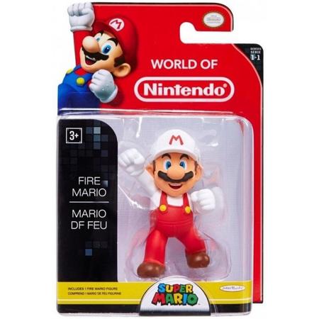 World Of Nintendo - Super Mario - Fire Mario
