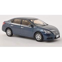 Sylphy 2012 - 1:43 - Nissan