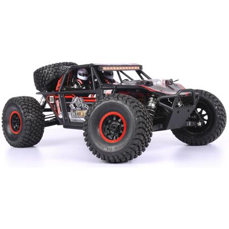 Atom 6s 95KM/H 1:8 RTR RC Woestijn Buggy