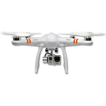 FreeX GPS RC Drone Quadcopter - RTF