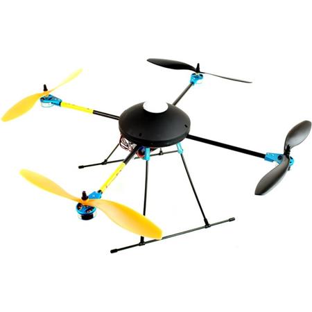 Lotus RC T580G RC Drone met GPS - RTF