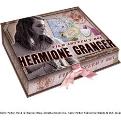Hermione Granger artefact box