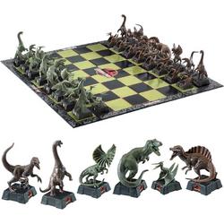 The Noble Collection Jurassic Park: Chess Set