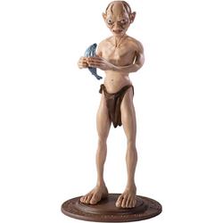 The Noble Collection Lord of the Rings: Gollum Bendyfig