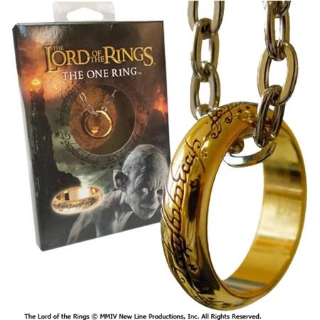 The One Ring - replica