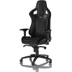 Noblechairs EPIC Gaming Chair, Goud