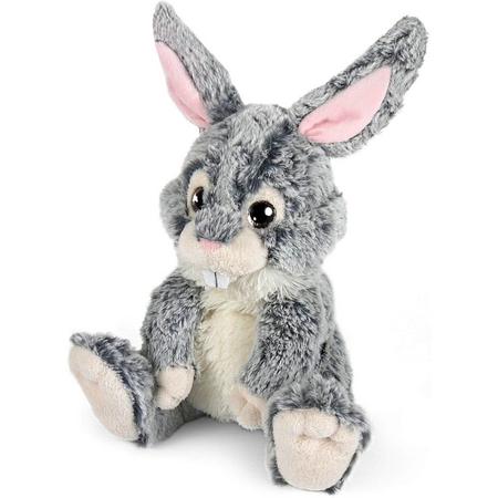 Pluche konijn Rabbit Ricky 23 cm