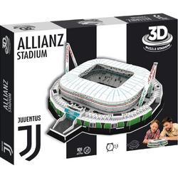 Puzzel Juventus: Allianz 98 stukjes