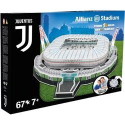 Puzzel Juventus Juve Stadium