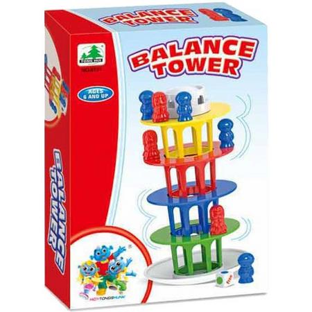Reis Balance Tower