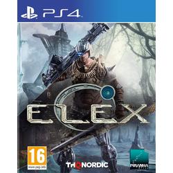 ELEX - PS4