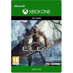 Elex - Xbox One download