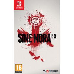 Sine Mora EX - Switch