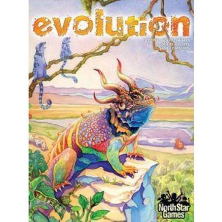 Evolution (Engelstalige 3de Editie)