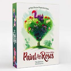 Paint the Roses Deluxe