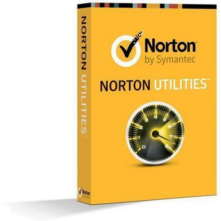 Norton Utilities 16 (Dutch)