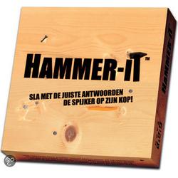Hammer-iT