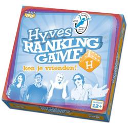Hyves Ranking Game