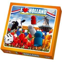 I Love Holland