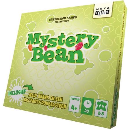 Mystery Bean