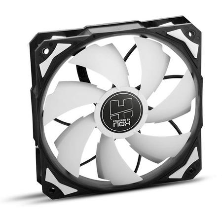 NOX H-Fan PWM Computer behuizing Ventilator