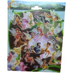 NSC - Stickers - Tinkerbell