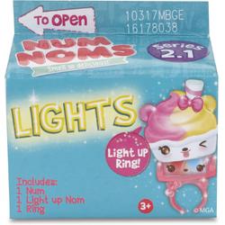 Mystery Pack Num Noms Lights serie 2