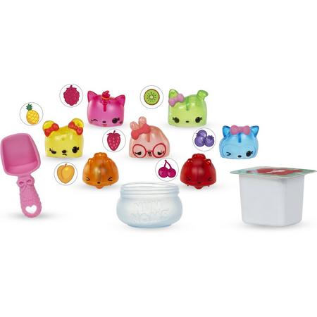 Num Noms Deluxe Pack Serie 2 - Jelly Bean Gift Box