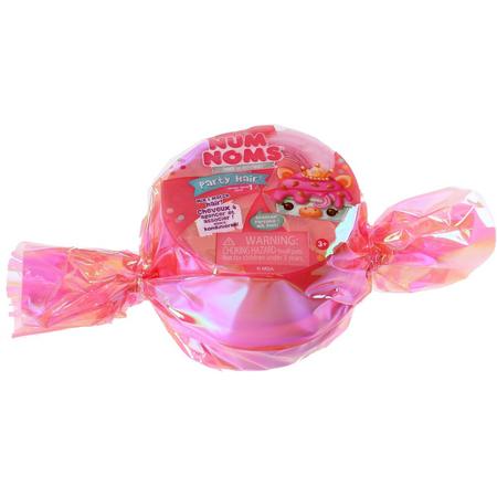 Num Noms Party Hair Series Mystery Pack 16 Cm