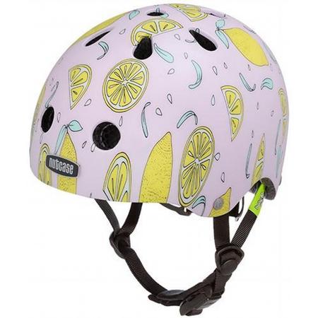 Nutcase Helm Baby Nutty Pink Lemonade