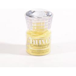 Nuvo - Sweet Sorbet Embossing Powder Happy Daze