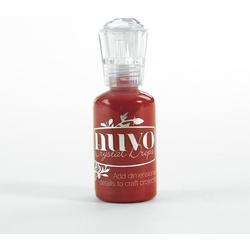 Crystal Drops Nuvo - Autumn Red 683N