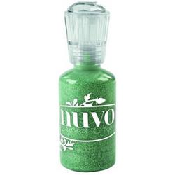 Glitter Drops Nuvo - Sunlit Meadow 763N