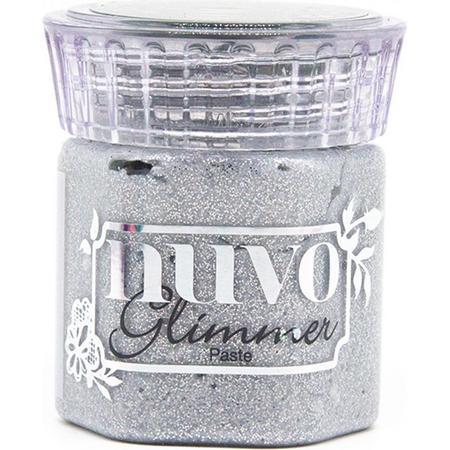 Nuvo Glimmer pasta - Shooting stars