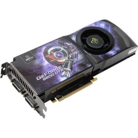 Nvidia PC videokaart GeForce 9800 GTX