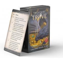 Treasure Trove - Challenge Rating 17-20