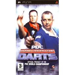 Pdc World Championship Darts 2008