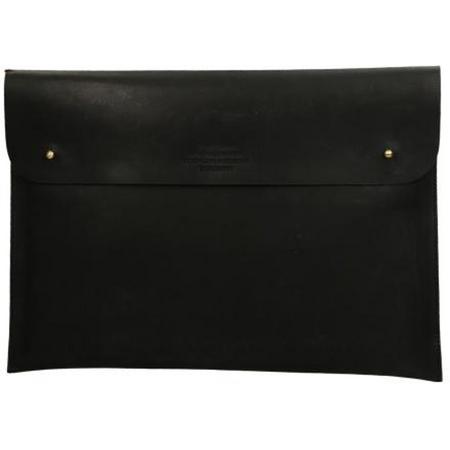 O My Bag laptopsleeve 13 inch Eco black